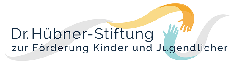 Dr. Hübner-Stiftung zur Förderung Kinder und Jugendlicher